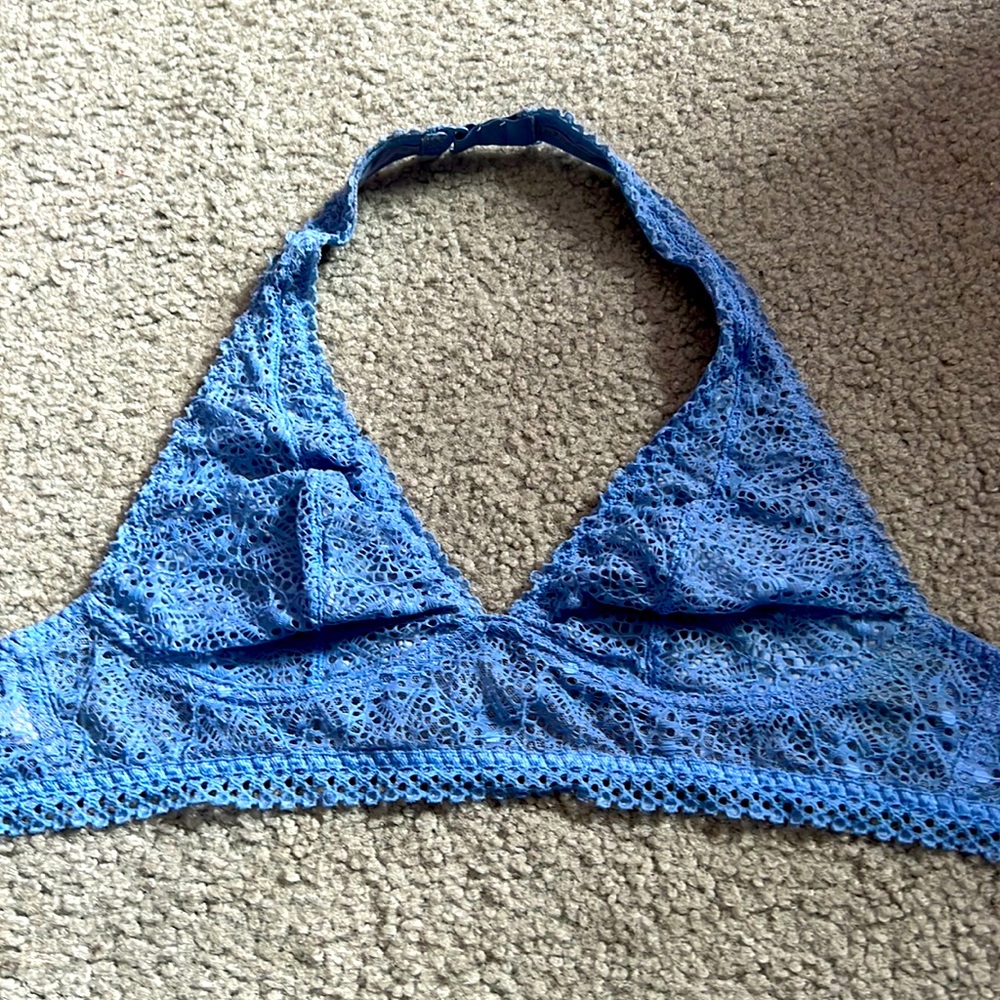 Beautiful Victoria Secret Bralet!
